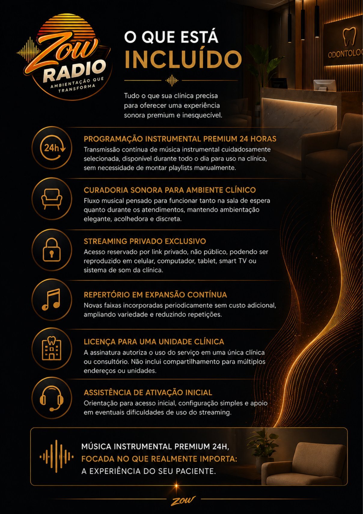 O que está incluído - página 2