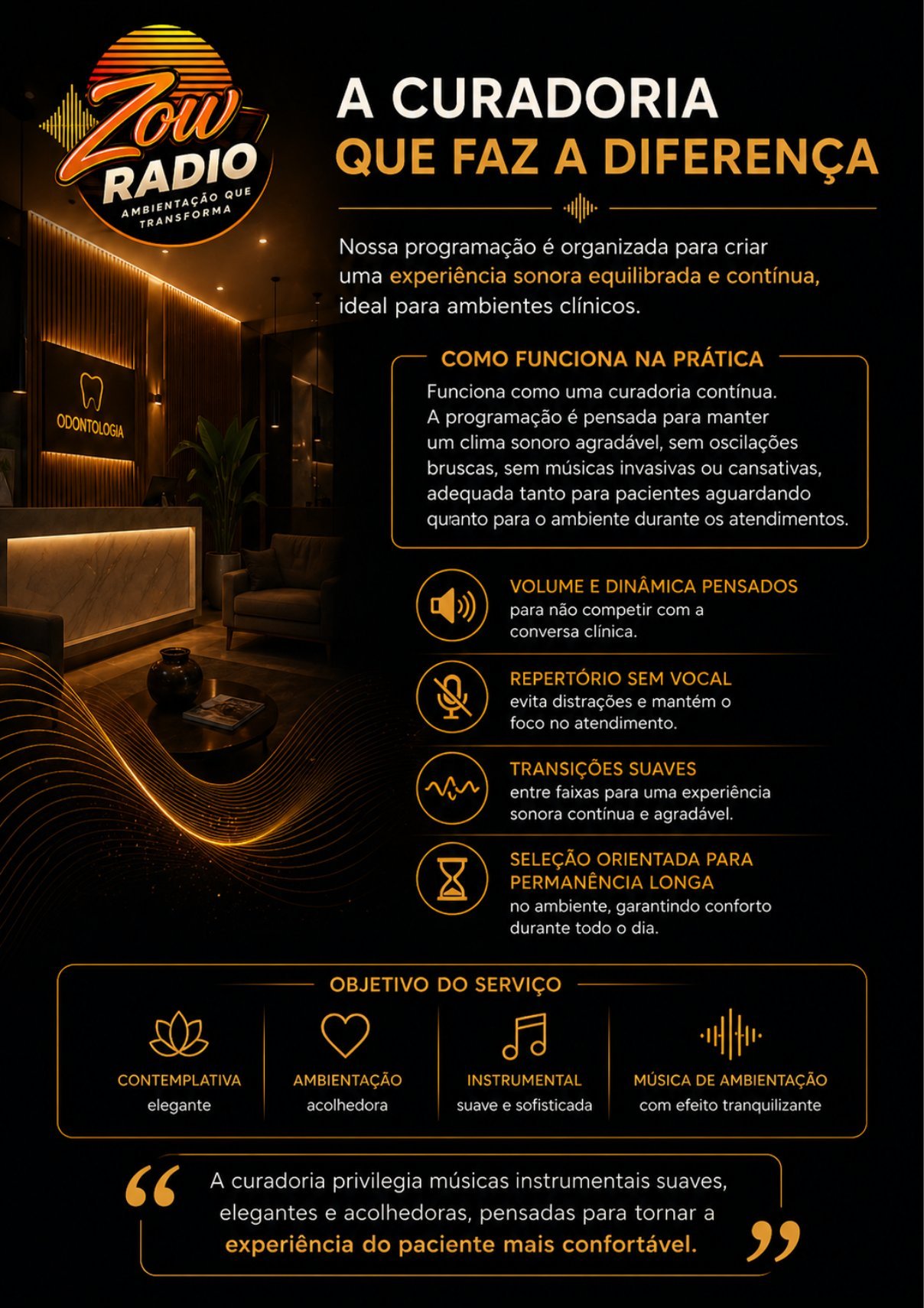 A curadoria que faz a diferença - página 3